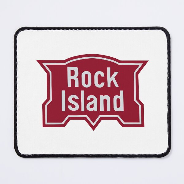 Item preview, Rock Island designed and sold by berjelagarindu.