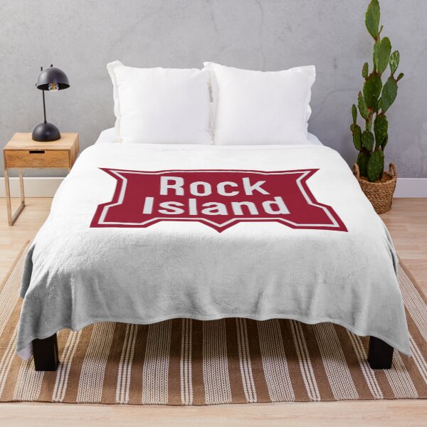 Item preview, Rock Island designed and sold by berjelagarindu.