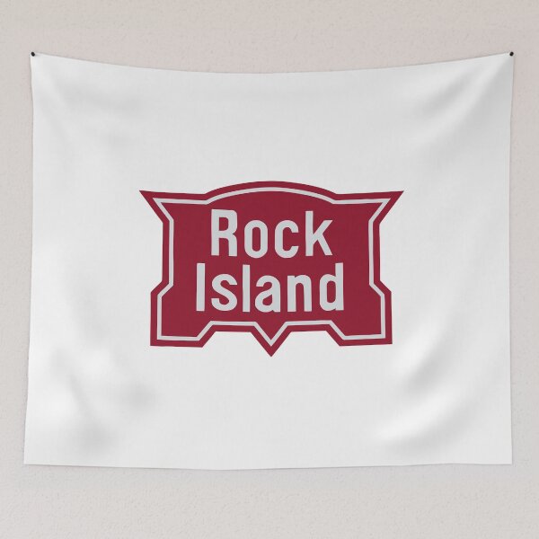 Item preview, Rock Island designed and sold by berjelagarindu.