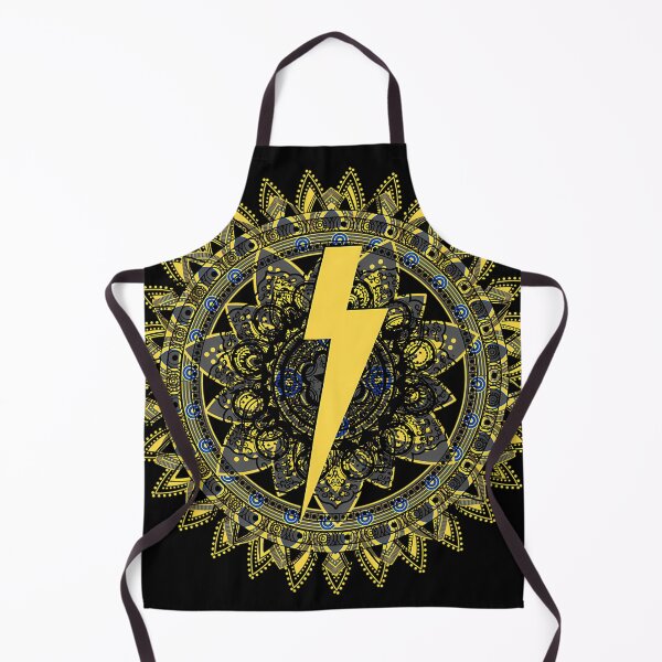 Item preview, Ms. Marvel With Henna (Kamala Khan) designed and sold by SeanWeb.