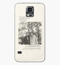Schöner Junge Hülle & Klebefolie für Samsung Galaxy