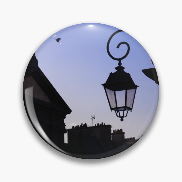 Item preview, Silhouette in Saint Malo designed and sold by mortal perspective .
