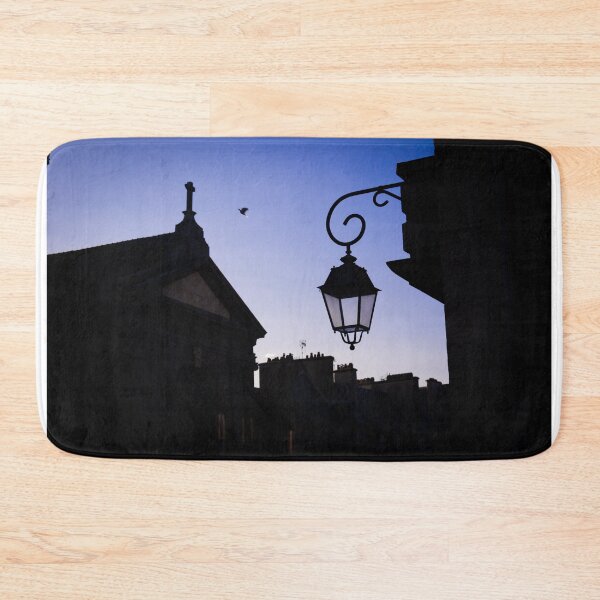Item preview, Silhouette in Saint Malo designed and sold by mortal perspective .