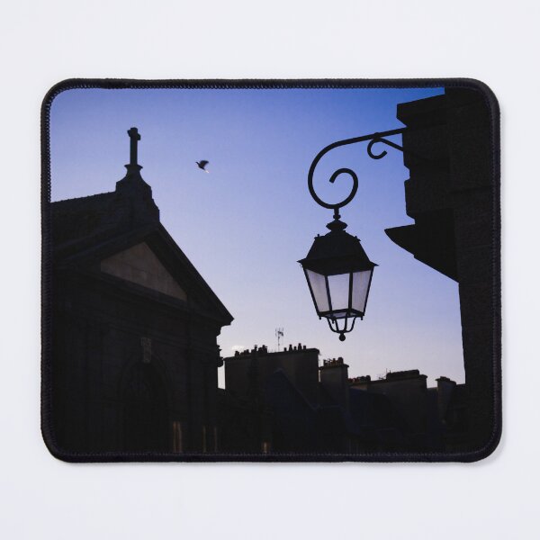 Item preview, Silhouette in Saint Malo designed and sold by mortal perspective .