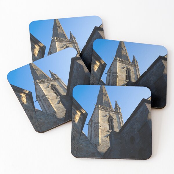 Item preview, Church in Saint Malo designed and sold by mortal perspective .