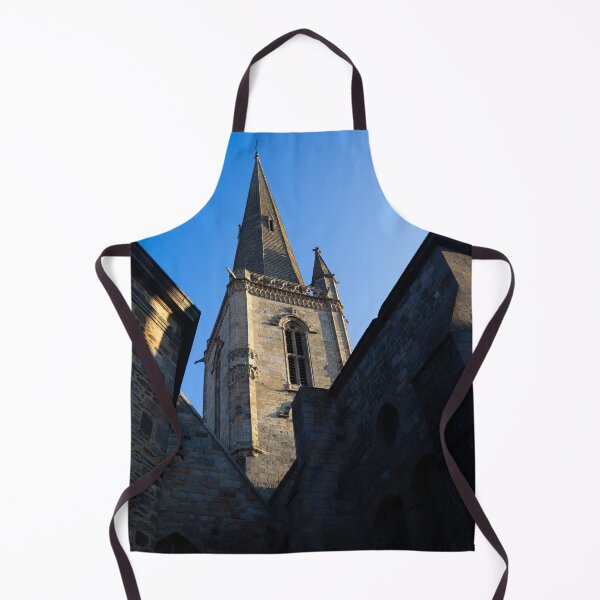 Item preview, Church in Saint Malo designed and sold by mortal perspective .