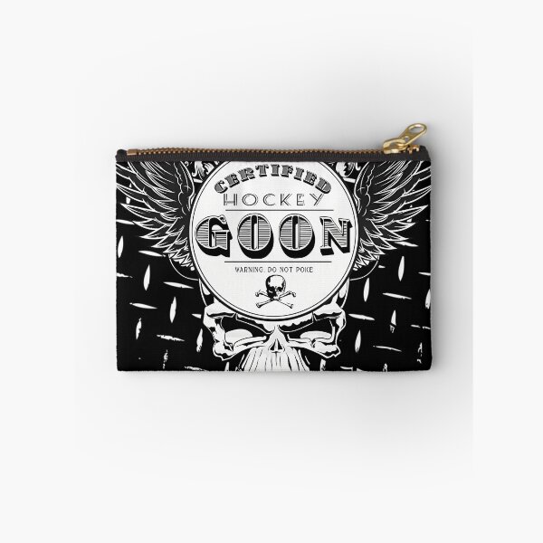 Item preview, Hockey Goon designed and sold by Matiolorzano.
