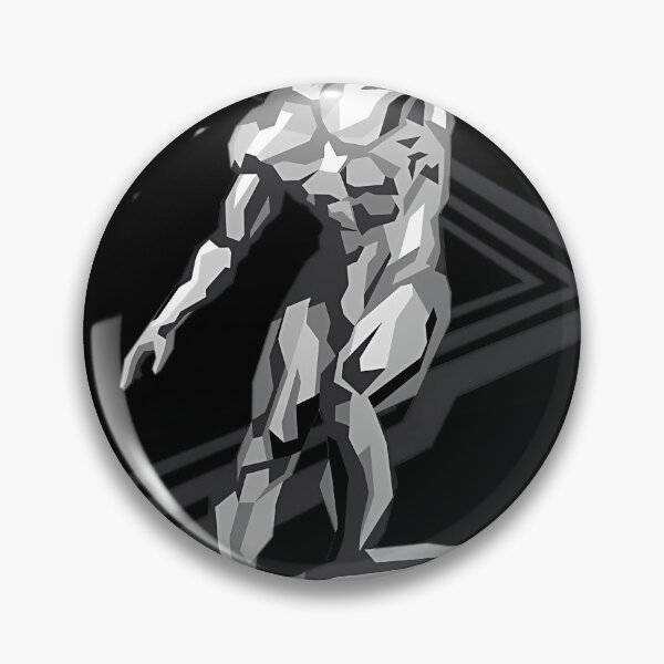 Item preview,  An Awesome Hero designed and sold by SeanWeb.
