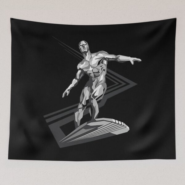 Item preview,  An Awesome Hero designed and sold by SeanWeb.