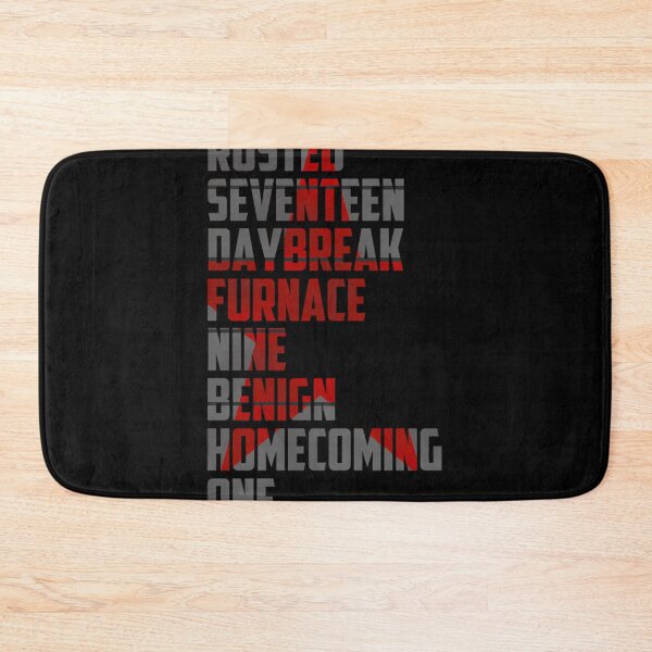 Item preview, Winter Soldier Compliance Words designed and sold by SeanWeb.