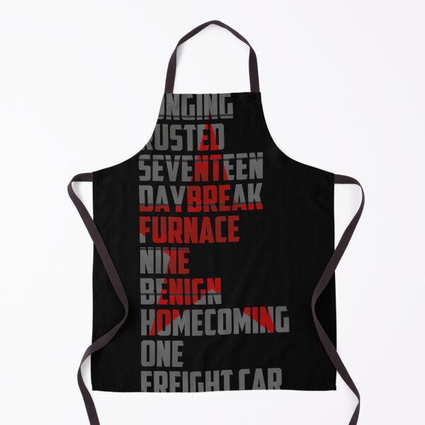 Item preview, Winter Soldier Compliance Words designed and sold by SeanWeb.