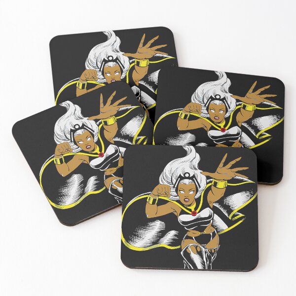 Item preview, Ororo Munroe designed and sold by SeanWeb.