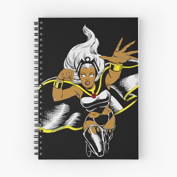 Item preview, Ororo Munroe designed and sold by SeanWeb.