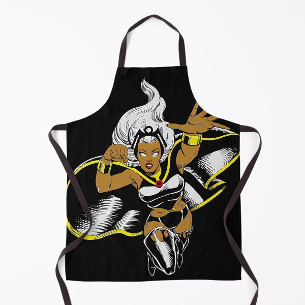 Item preview, Ororo Munroe designed and sold by SeanWeb.