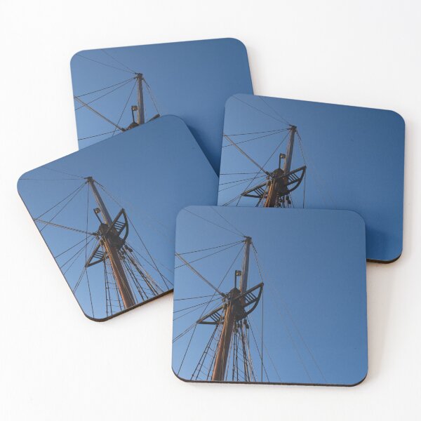 Item preview, Ship in Saint Malo designed and sold by mortal perspective .