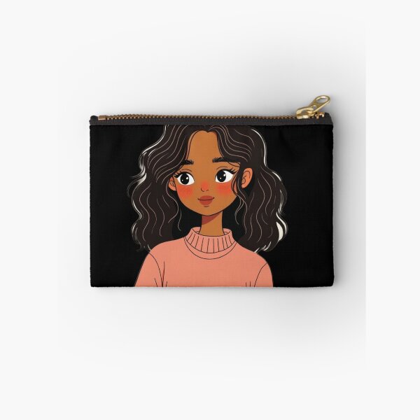 Item preview, Cute girl designed and sold by WantStyleyou.