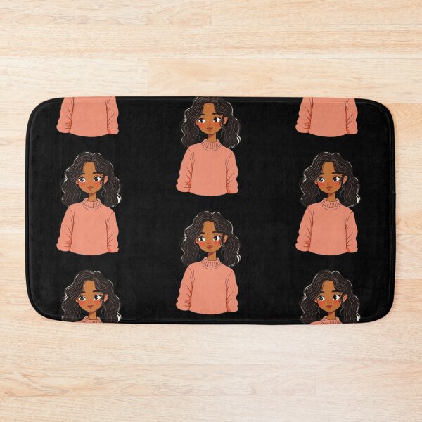 Item preview, Cute girl designed and sold by WantStyleyou.
