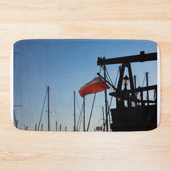 Item preview, Ship in Saint Malo designed and sold by mortal perspective .