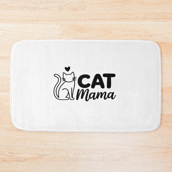 Item preview, Cat Mama designed and sold by BlackStars3Neon.
