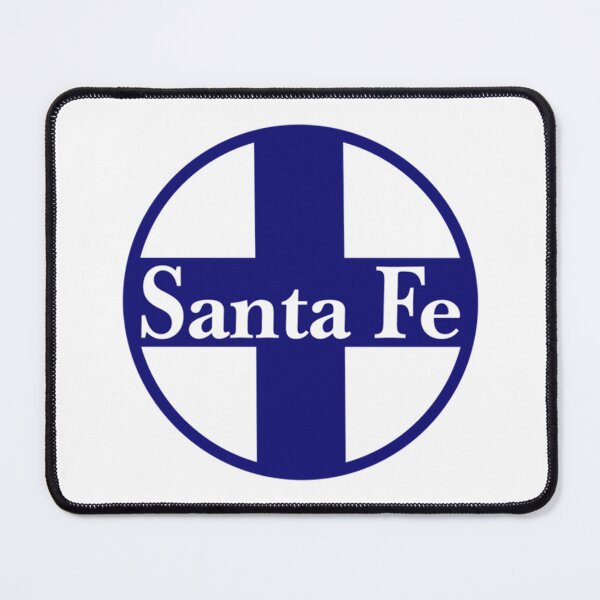 Item preview, Santa Fe designed and sold by berjelagarindu.
