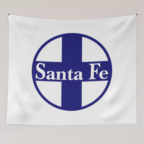 Item preview, Santa Fe designed and sold by berjelagarindu.
