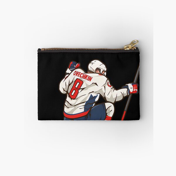 Item preview,  Alex Ovechkin Celebration Cartoon designed and sold by Matiolorzano.