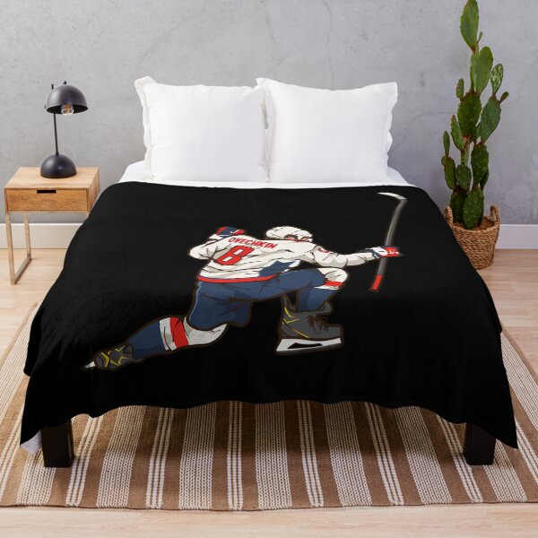 Item preview,  Alex Ovechkin Celebration Cartoon designed and sold by Matiolorzano.
