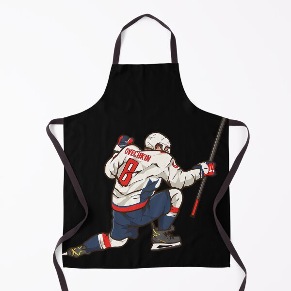 Item preview, Alex Ovechkin Celebration Cartoon designed and sold by Matiolorzano.
