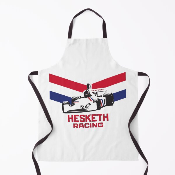 Item preview, Official Hesketh Racing Chevron Design designed and sold by HeskethRacing.