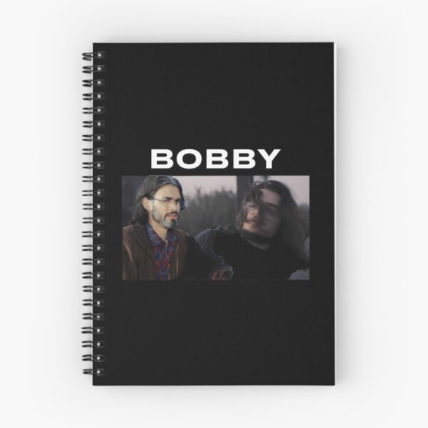 Item preview, Bobby Shirt designed and sold by MatildaKovacek.