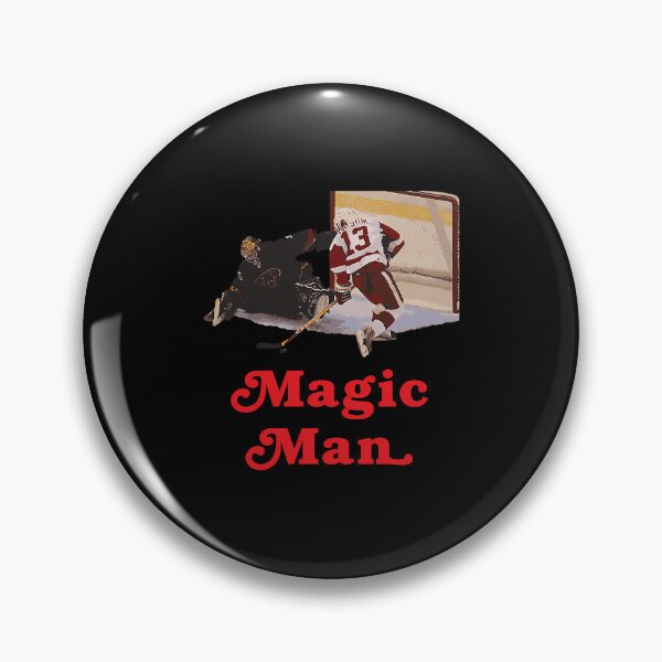 Item preview,  Datsyuk Dangle The Magic Man designed and sold by Matiolorzano.