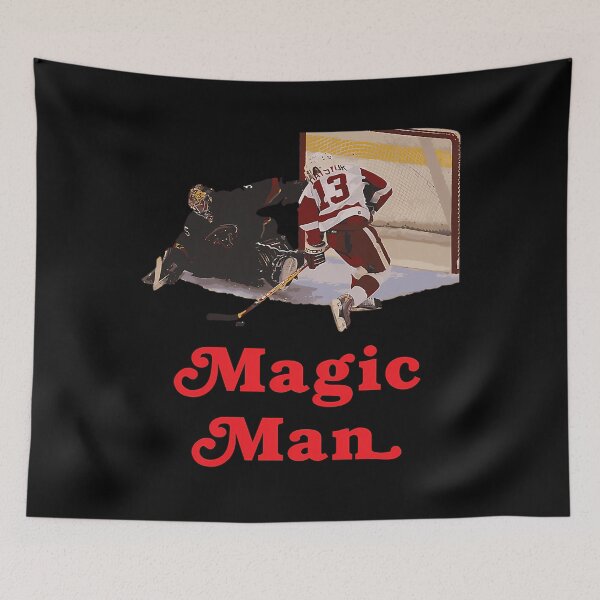 Item preview,  Datsyuk Dangle The Magic Man designed and sold by Matiolorzano.