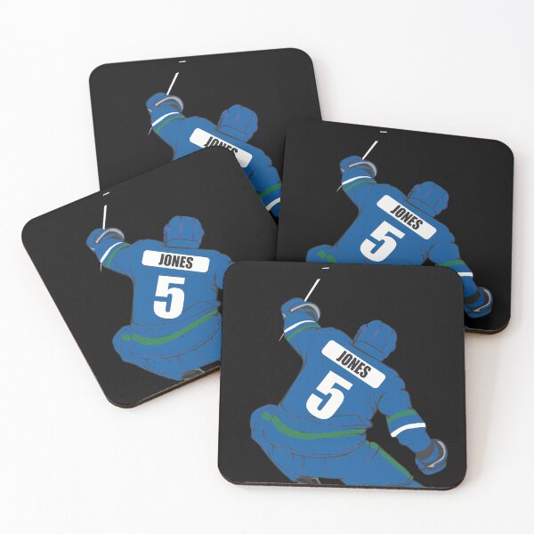 Item preview, Jones 5 Hockey Products designed and sold by Matiolorzano.