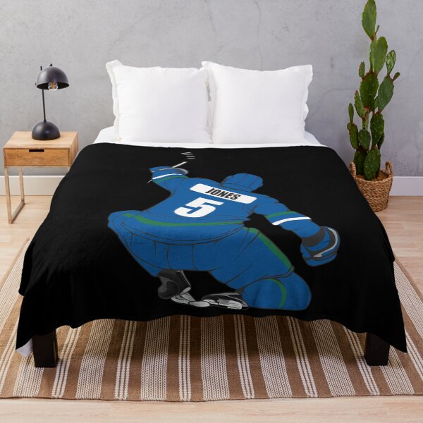 Item preview, Jones 5 Hockey Products designed and sold by Matiolorzano.