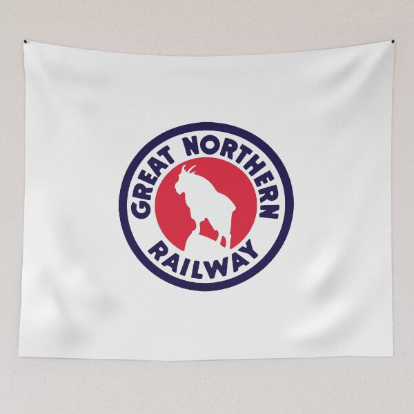 Item preview, Great Northern designed and sold by berjelagarindu.