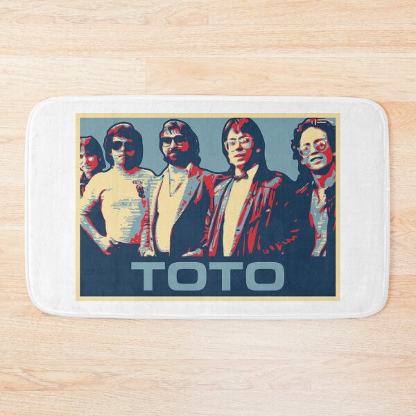 Item preview, Toto designed and sold by DFA.