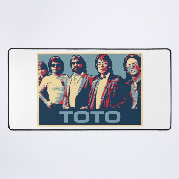 Item preview, Toto designed and sold by DFA.