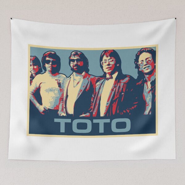 Item preview, Toto designed and sold by DFA.