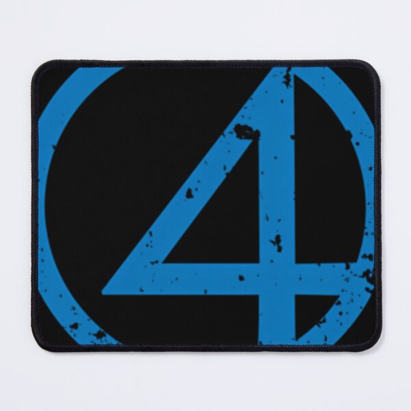 Item preview, Fantastic 4 Logo designed and sold by CHRISTOMYR.