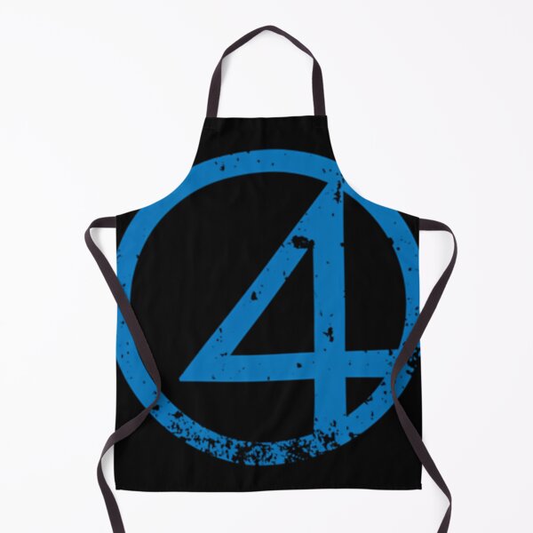 Item preview, Fantastic 4 Logo designed and sold by CHRISTOMYR.