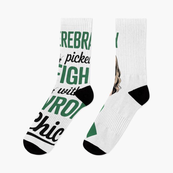 Item preview, Cerebral Palsy Awareness Fight Wrong Chick Cerebral Palsy designed and sold by BlackStars3Neon.