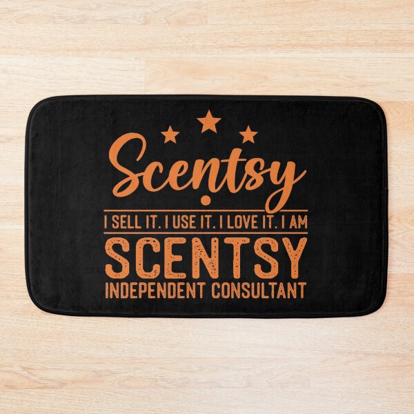Item preview, Scentsy I Sell It I Use It I Love It I Am Scentsy designed and sold by SoapMathiW7.
