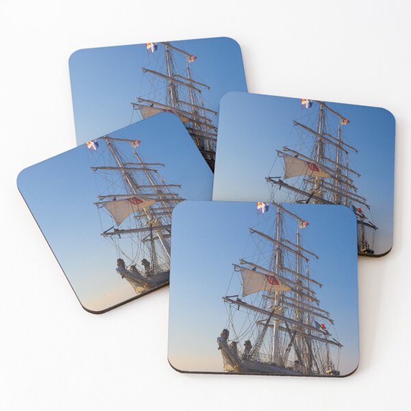 Item preview, Ship in Saint Malo designed and sold by mortal perspective .