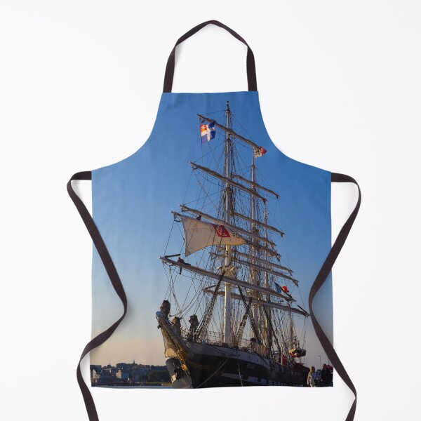 Item preview, Ship in Saint Malo designed and sold by mortal perspective .