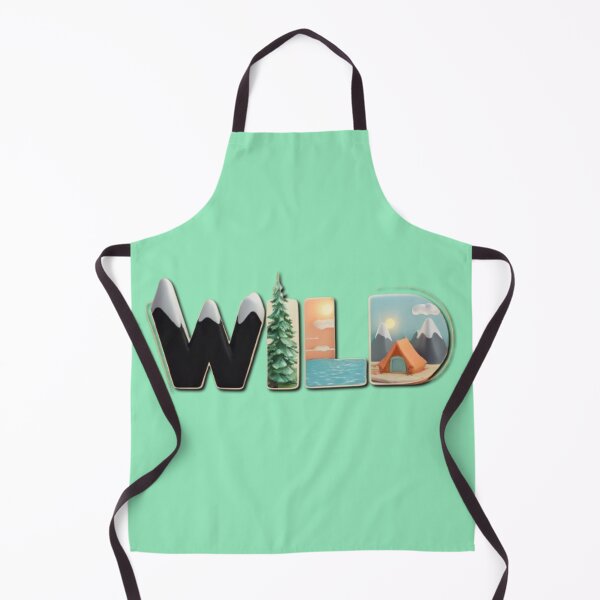 Item preview, Wild designed and sold by Aise06.
