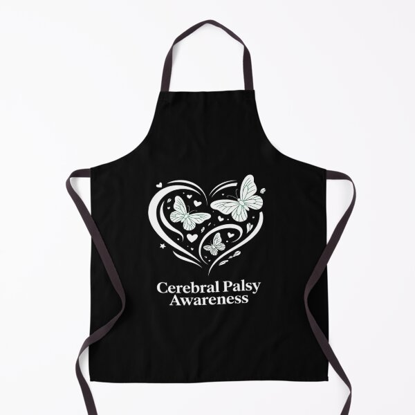 Item preview, Cerebral Palsy Awareness Month Disability Support designed and sold by BlackStars3Neon.