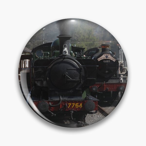 Item preview, 'The Royal Duchy' (Glyndyfrdwy, Llangollen) designed and sold by LPYLPhotography.
