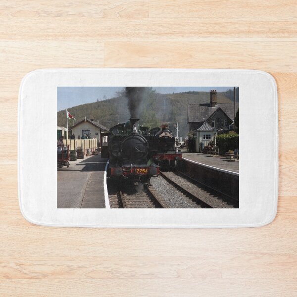 Item preview, 'The Royal Duchy' (Glyndyfrdwy, Llangollen) designed and sold by LPYLPhotography.