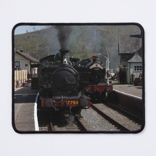 Item preview, 'The Royal Duchy' (Glyndyfrdwy, Llangollen) designed and sold by LPYLPhotography.