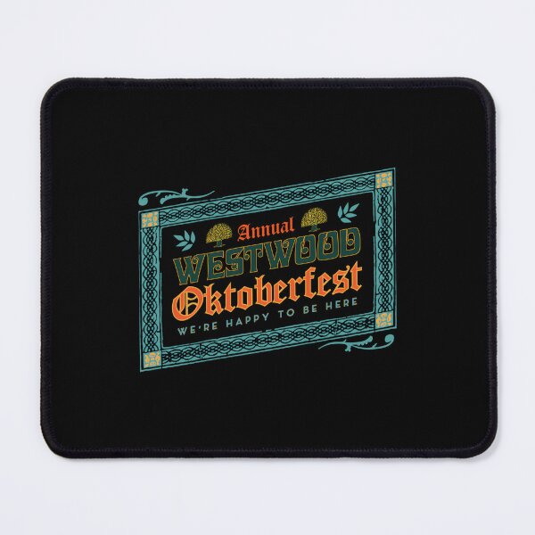 Item preview, Westwood Fall Festival designed and sold by EstrellaGoyette.